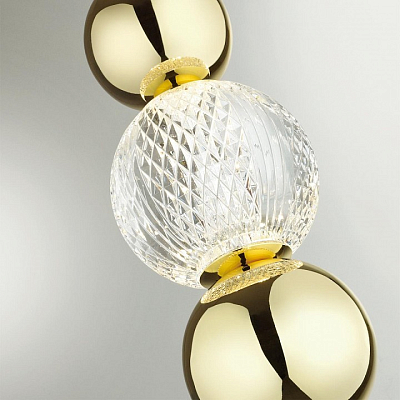 Подвесной светильник Odeon Light Crystal 1 5008/7LA 400_400_1726753