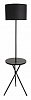 Торшер с полкой Arte Lamp Combo A2070PN-1BK 100_100_2249438