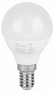 Лампа светодиодная Эра  E14 15Вт 2700K LED P45-15W-827-E14 R 500_191_3236319