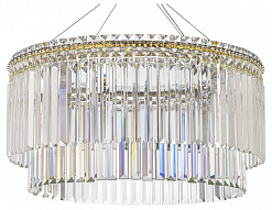 Подвесная люстра Arti Lampadari Ovindoli Gold Ovindoli L 1.5.60.101 G 500_191_2425893