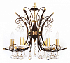 Подвесная люстра Doge Luce 159 159LO6FP-904 100_100_2427341