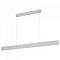 Подвесной светильник Arte Lamp Largo A2505SP-2WH