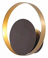 Бра с подсветкой Kink Light Алона 08443,19-20 500_191_2254131