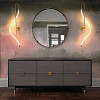 Накладной светильник O-LUCE Aura Sconce 18807061 100_100_2199758