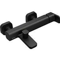 Смеситель для ванны TD F 022.20/150 черный 500_191_3227777