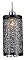 Подвесной светильник Ambrella Light TR TR3637