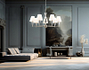Подвесная люстра Ambrella Light LH LH75256 100_100_2181791
