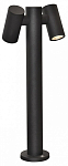 Наземный низкий светильник Kink Light Золли 09309-80F,19 250_100_1843979