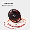 Комплект с лентой светодиодной Apeyron Electrics  10-101 100_100_3094304