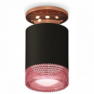 Накладной светильник Ambrella Light XS XS6302182 500_191_2442663
