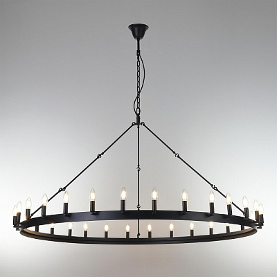 Подвесная люстра Citilux Смитсон CL470130 400_400_1686658
