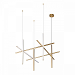 Подвесная люстра Loft it Coordinates 10393/A 250_100_2171299