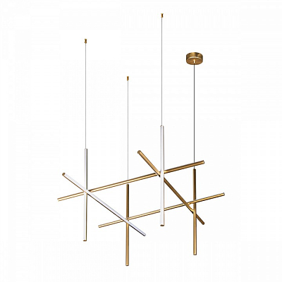 Подвесная люстра Loft it Coordinates 10393/A 400_400_2171299