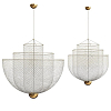 Подвесной светильник O-LUCE Meshmatics 18971041 100_100_2051407