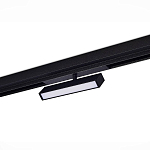 ST378.406.09 Св-к трек. SMART Черный LED 1*9W 2700K-6000K 810Lm Ra>90 120° IP20 L220xW25xH105 220V СКАЙЛАЙН 220V 250_100_2979043