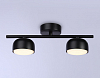 Накладной светильник Ambrella Light TN TN71024 100_100_2019408