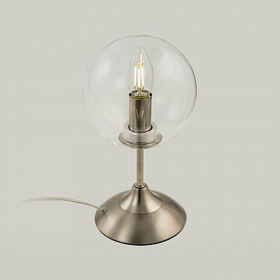Настольная лампа декоративная Citilux Томми CL102811 400_400_1671119