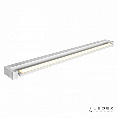 Накладной светильник iLedex Firefox W1173-3 WH 400_400_1990820