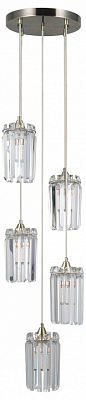 Подвесной светильник Moderli Levi V10761-5P 400_400_2462903