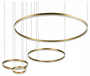 Подвесной светильник Loft it Ring 10017/4L 250_100_1845793