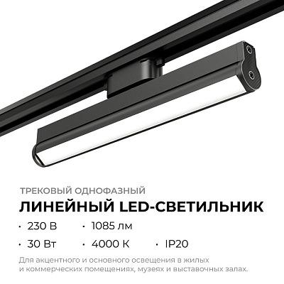 Накладной светильник Apeyron Electrics  25-22 400_400_2738566