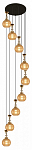 Подвесной светильник Reluce 02001-1 02001-0.9-09 AMBER 250_100_Array