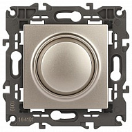 Диммер без рамки Эра Эра Elegance 14-4101-04 500_191_2400937