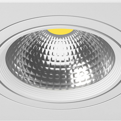 Встраиваемый светильник Lightstar Intero 111 i81606 400_400_1714351