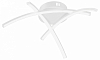 Потолочная люстра Vitaluce V2513DT V2513DT-0/3PL 100_100_2432796