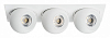 Встраиваемый светильник Lightstar Intero BALL i536646464 100_100_2436624