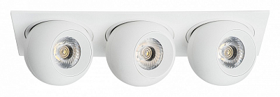 Встраиваемый светильник Lightstar Intero BALL i536646464 400_400_2436624