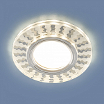 Встраиваемый светильник Elektrostandard Wavi 2248 MR16 250_100_1771706