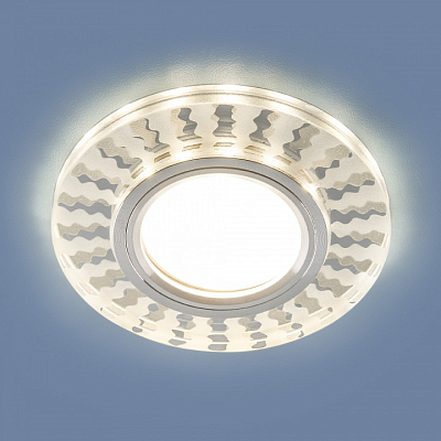 Встраиваемый светильник Elektrostandard Wavi 2248 MR16 400_400_1771706