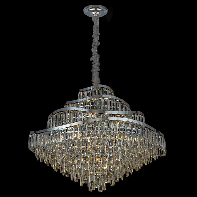 Подвесная люстра Citilux Naiad CL315191 400_400_1694669