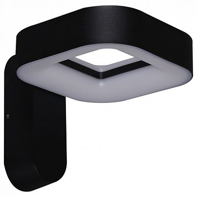 Бра Reluce 86870 86870-9.2-001JH LED2*12W BK 400_400_3105893