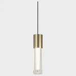 Подвесной светильник Italline IT014-0204 IT014-0204 gold 250_100_Array