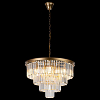 Подвесная люстра Loft it Prism Clear 10019/600C 100_100_1845932