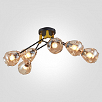 Потолочная люстра Arte Milano AMALFI 252588/6 Br 250_100_2032096