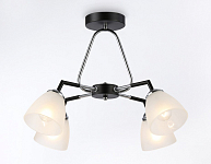 Люстра на штанге Ambrella Light TR TR303293 250_100_2016941