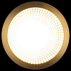Накладной светильник Loft it Solar 10187/A 100_100_1848229