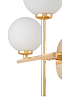 Бра LUMINA DECO Marsiada LDW 6033N-2 FGD 100_100_1989502