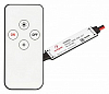 Контроллер-диммер с пультом ДУ Arlight SMART 031593 100_100_2265771