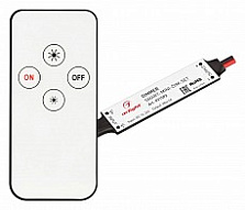 Контроллер-диммер с пультом ДУ Arlight SMART 031593 500_191_2265771