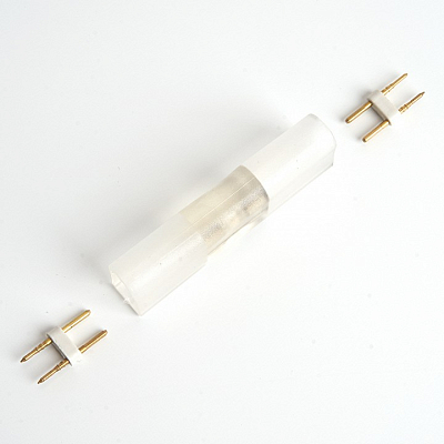 Соединитель лент прямой жесткий Feron LD509 48205 400_400_2472920