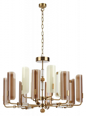 Подвесная люстра Odeon Light Lion 5467/60L 400_400_3112448