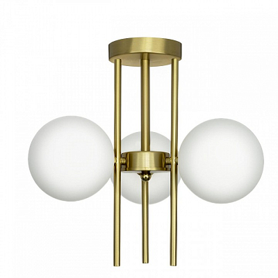 Люстра на штанге Citilux Ronny CL242133 400_400_1694609