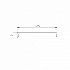 Рассеиватель Arlight LINIA32 059673 100_100_2738076