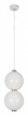 Подвесной светильник Loft it Pearls 10205/E 400_400_1848642