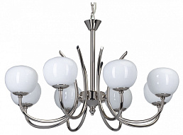 Подвесная люстра MW-Light Оливия 306014808 500_191_2429380