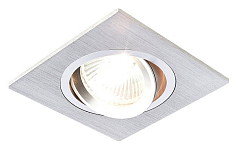 Встраиваемый светильник Ambrella Light A A601 AL 250_100_Array